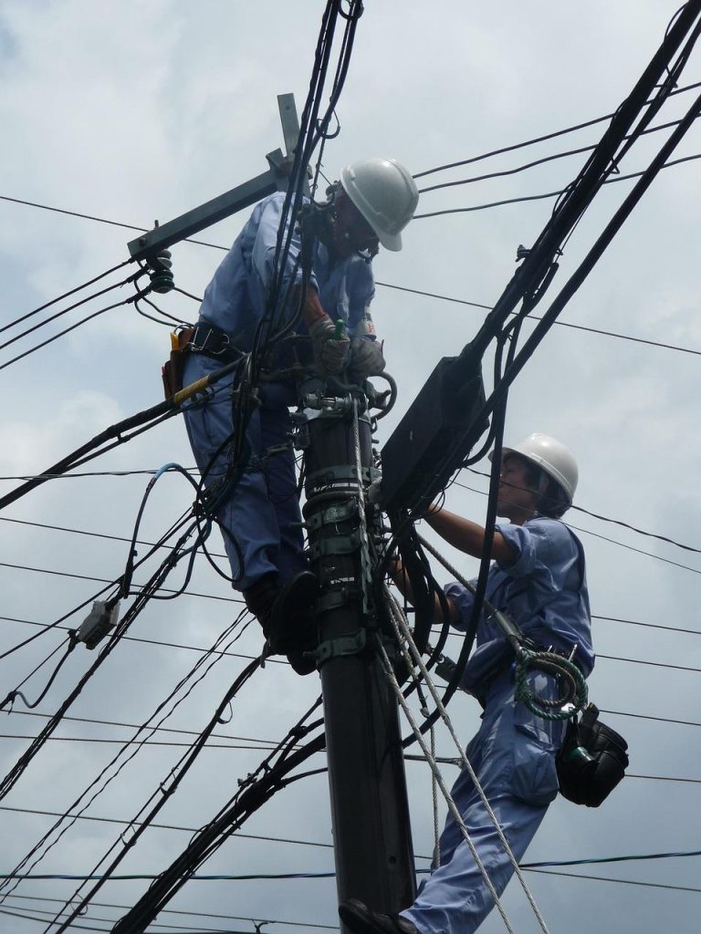 Elektricien in Heerlen voert professionele elektrische installatie en onderhoud uit voor huiseigenaren en bedrijven